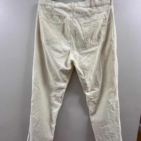 Lightweight jeans pants from J. McLaughlin - Picture 3 of 3